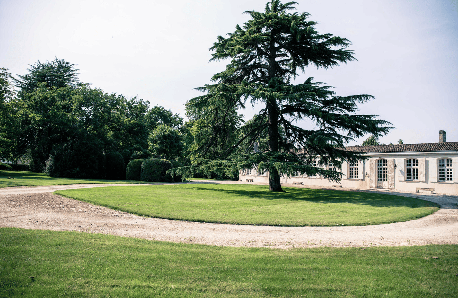 l’histoire du Château Poujeaux
