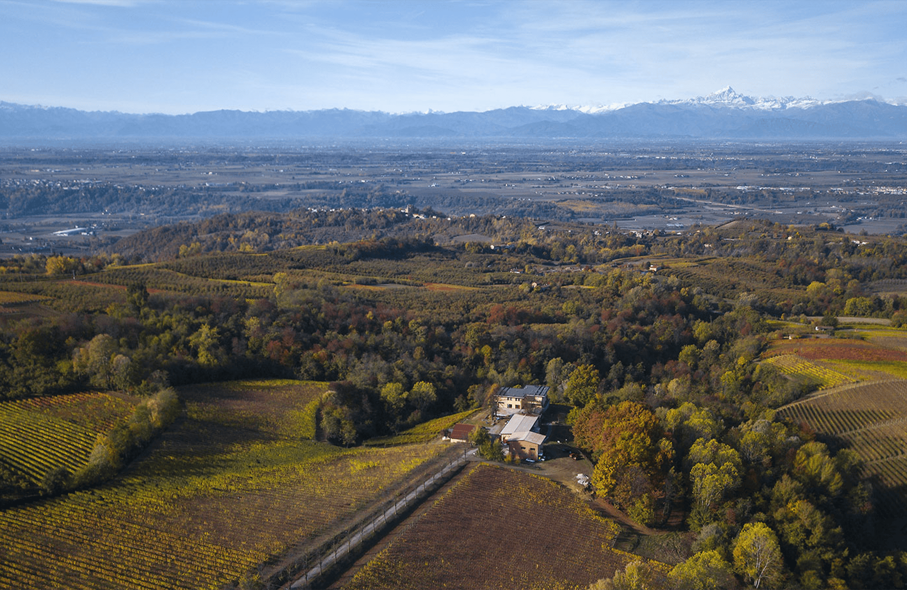 the story of Giulia Negri - Italy