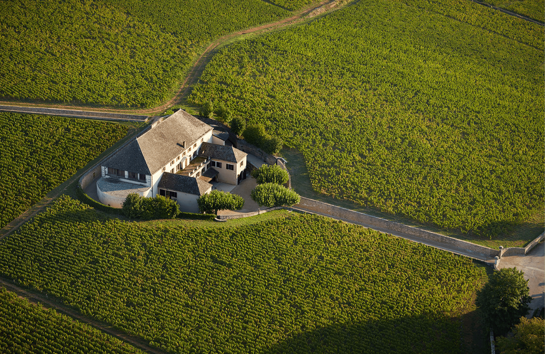 the story of Louis Latour House