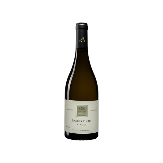 Domaine d'Ardhuy - Ladoix 1er Cru Le Rognet Blanc 2022
