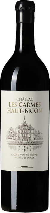 Château Les Carmes Haut-Brion 2024