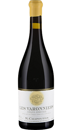 M.Chapoutier - Les Varonniers 2021 - Crozes-Hermitage
