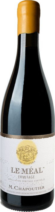 M.Chapoutier - Le Méal - Ermitage 2024 - Hermitage