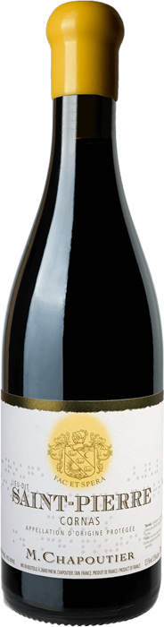 M. Chapoutier - Cornas Lieu dit Saint-Pierre 2025