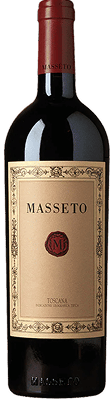Masseto - 2023 - Toscane