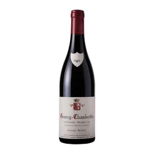 Domaine Arnaud Mortet - Gevrey-Chambertin La Perrière 2020