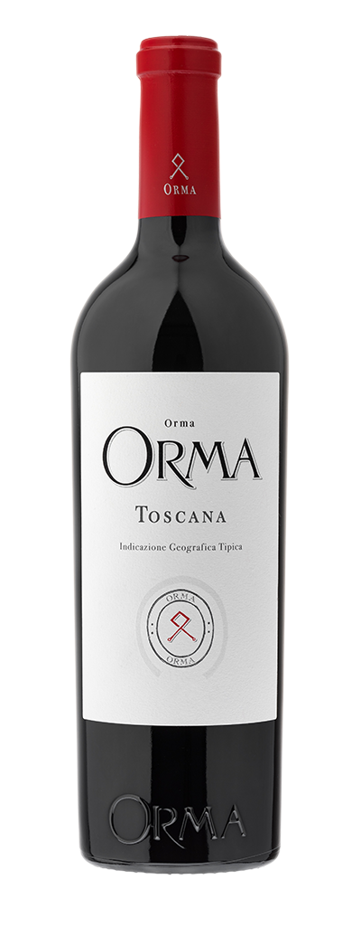 Orma - Toscana 2018
