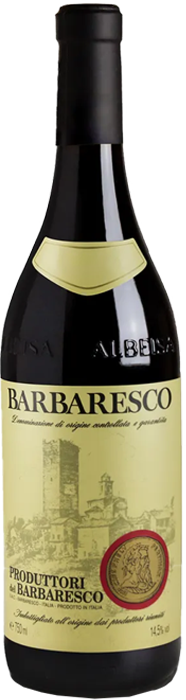Produttori del Barbaresco - Barbaresco 2017