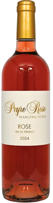 Domaine Peyre Rose - Le Rosé 2024 - Vin de France