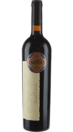 Seña - 2016 - Vallée de Aconcagua