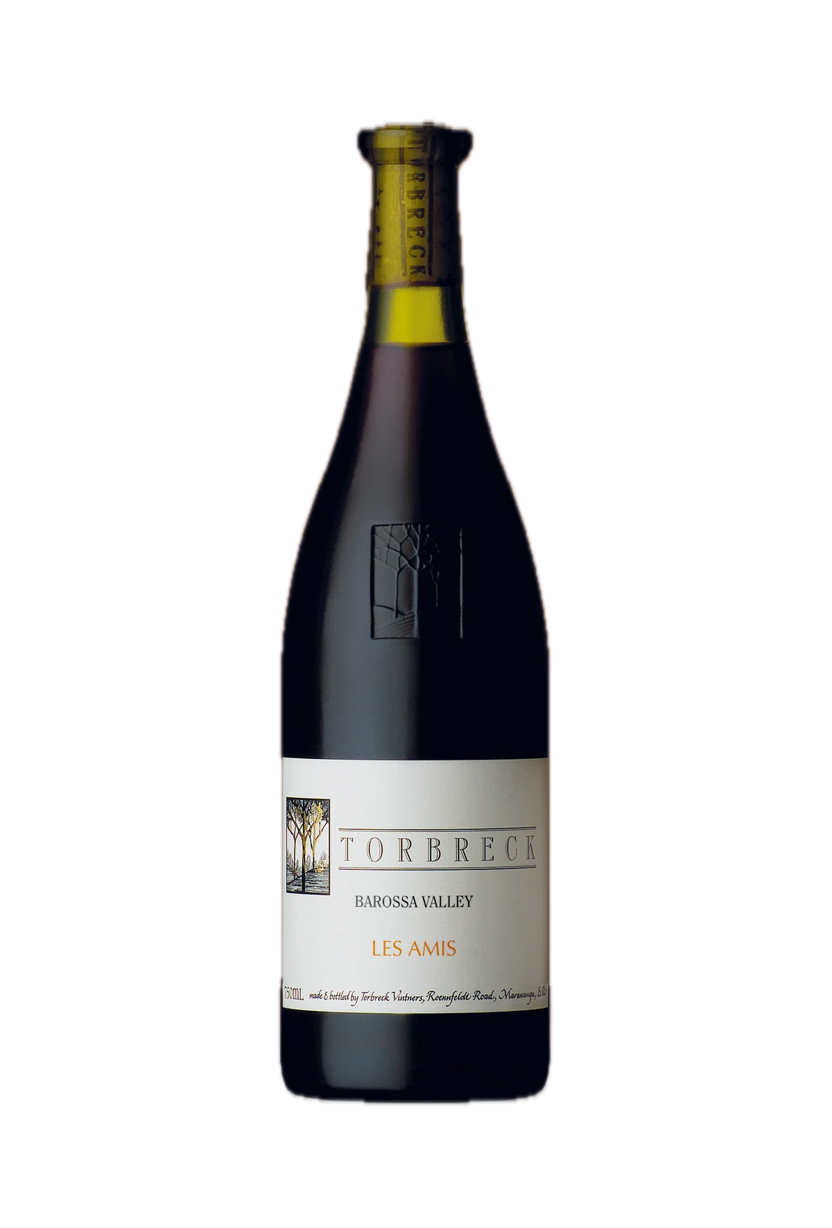 Torbreck - Barossa Valley Les Amis Grenache 2019