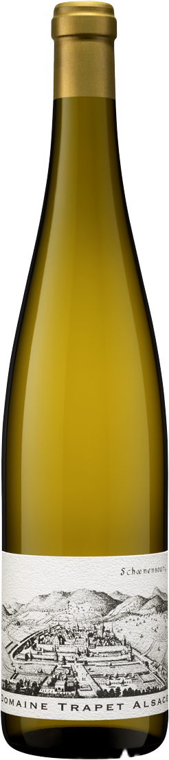 Domaine Trapet - Schoenenbourg Riesling Grand Cru 2014