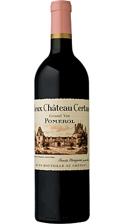 Vieux Château Certan 2021