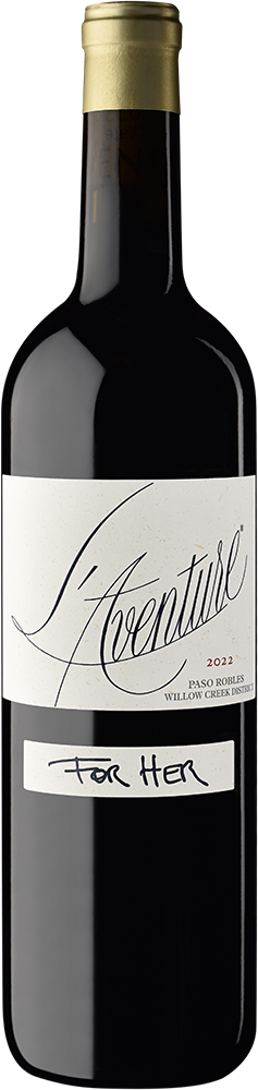  Paso Robles 2019